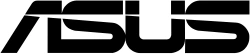 ASUS logo
