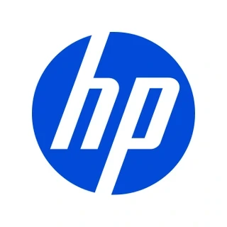 HP logo