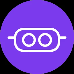 نظارات الواقع الافتراضي